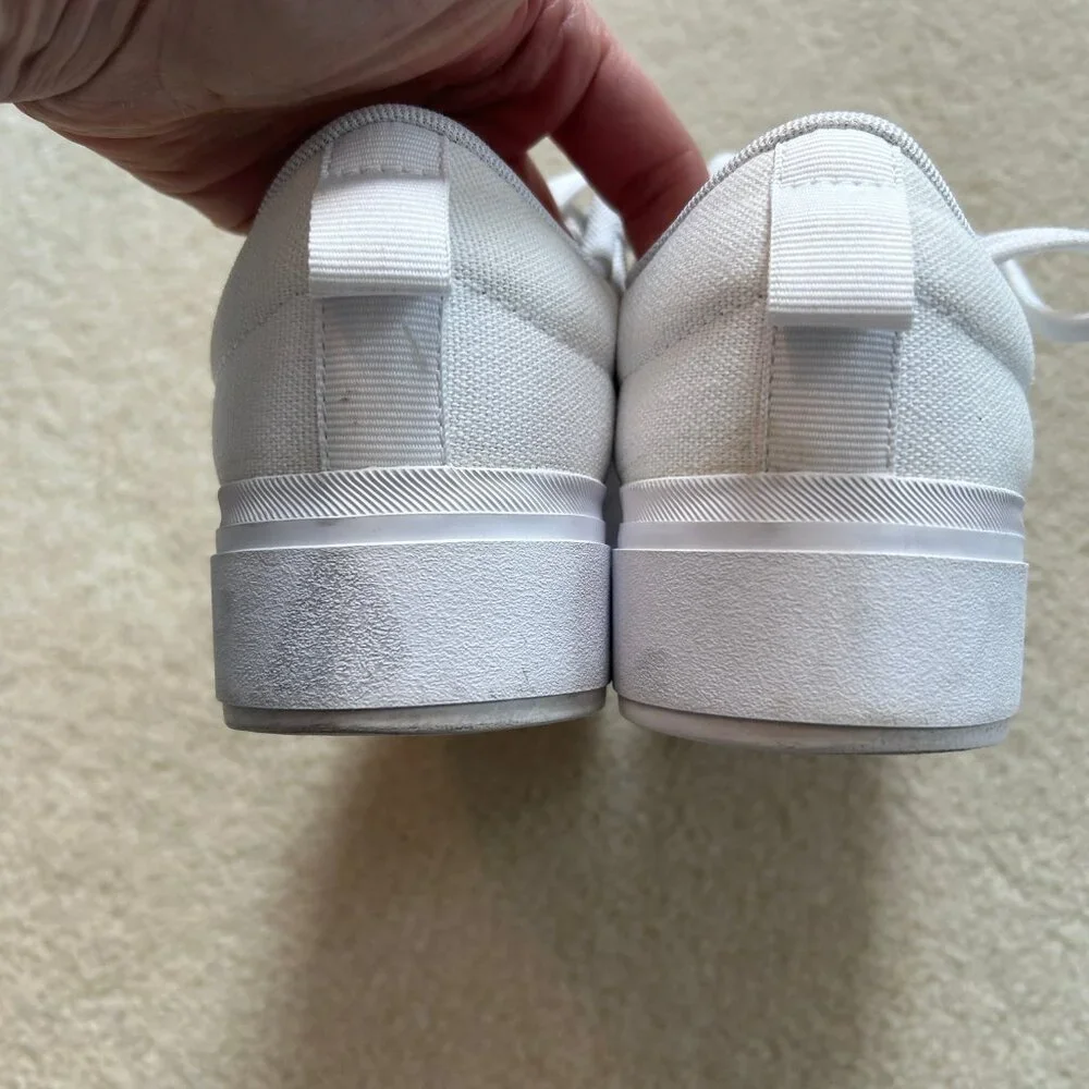 Adidas Platform Sneakers - Picture 3 of 4